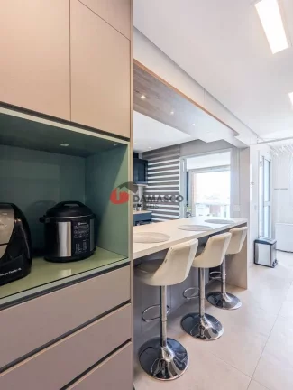 Imagem Apartamento para venda - Santa Maria - São Caetano do Sul