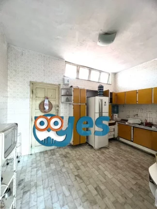 Imagem Casa comercial no Centro