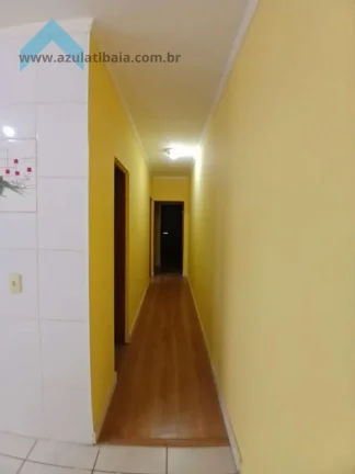 Imagem Descubra o seu novo lar! bairro Nova Atibaia