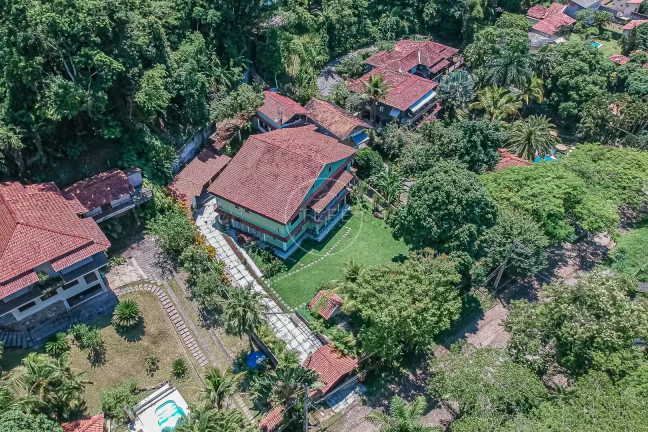 Imagem CASA com 4 SUÍTES em Itaipu/Niteroi - R$ 980.000 - 1.960m²