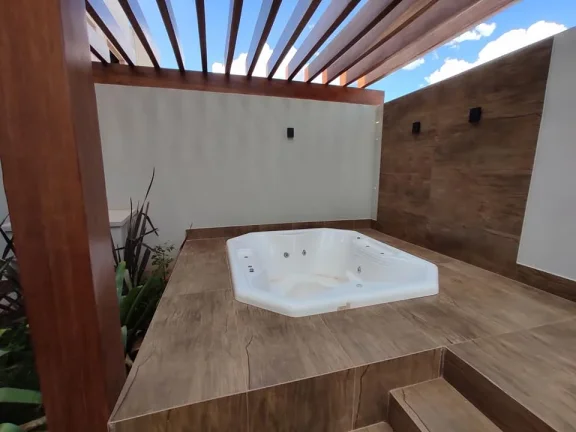 Imagem Atlantic Di Lourenzzo Sobrado Em Condominio Pronto Param Morar