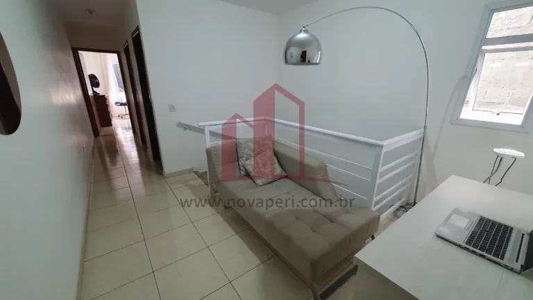 Imagem CASA RESIDENCIAL em FRANCO DA ROCHA - SP, COMPANHIA FAZENDA BELÉM