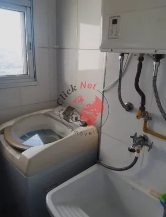 Imagem Apartamento em Condomínio Padrão à Venda no bairro Rudge Ramos em São Bernardo do Campo