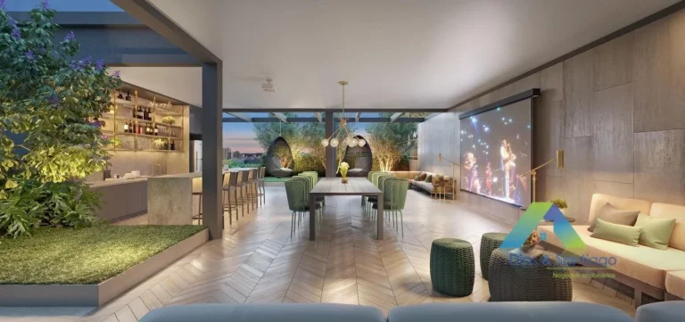 Imagem Apartamento 03 quartos 127m² no Ipiranga