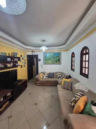 Imagem SOBRADO À VENDA - 03 QUARTOS (01 SUÍTE) - CIPAVA - OSASCO/SP