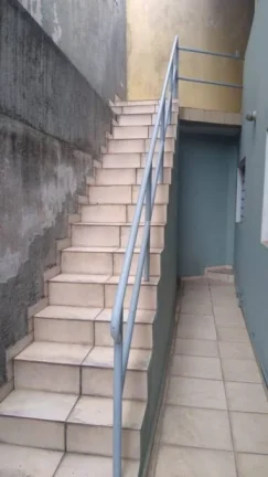 Imagem Vendo Casa em Santo André, Vila Clarice