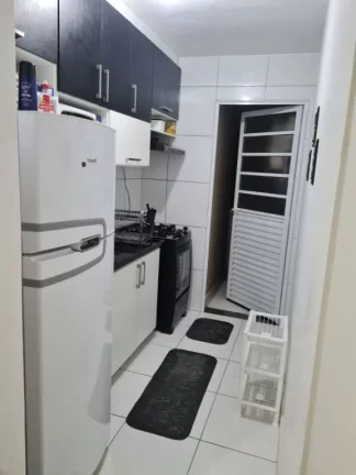 Imagem Casa à venda, 42 m² por R$ 280.000,00 - Jardim Layr - Mogi das Cruzes/SP