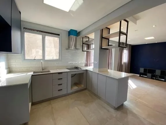 Imagem Apartamento à venda Itaim Bibi São Paulo