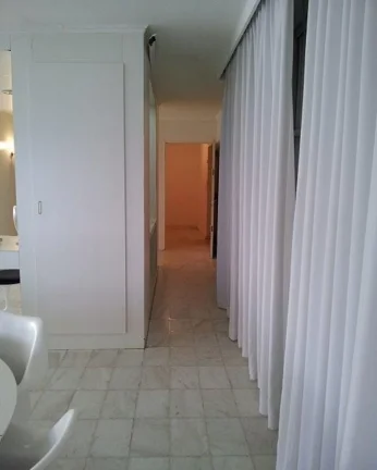 Imagem Apartamento à venda no Guarujá na Praia de Pitangueiras