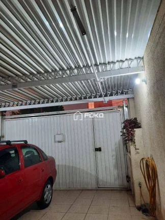 Imagem Sobrado à venda por R$ 560.000,00 - Jardim Santa Clara - Guarulhos/SP