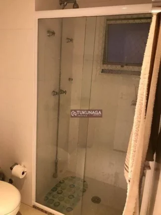 Imagem Apartamento com 3 quartos à venda, 187 m² por R$ 1.800.000 - Vila Rosália - Guarulhos/SP