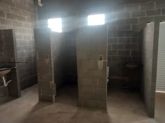 Imagem Barracão para Locação em Limeira, Residencial Colinas do Engenho II, 1 dormitório, 3 banheiros, 2 vagas
