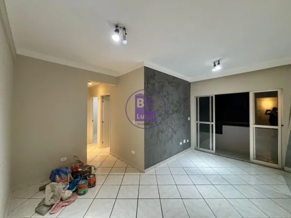 Imagem Apartamento à venda no Condomínio Res. Ilhas do Caribe