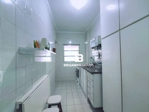 Imagem OPORTUNIDADE ÚNICA NA PRAIA DE PITANGUEIRAS – CALÇADÃO! MARAVILHOSO APARTAMENTO COM 2 DORMITÓRIOS, GARAGEM .