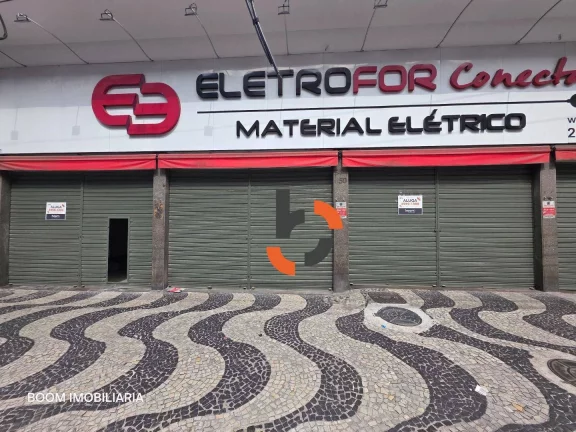 Imagem Loja para alugar, aproximadamente 230 m² - Centro - Nova Iguaçu/RJ