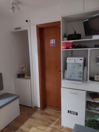 Imagem Sala Comercial para Venda em Rio de Janeiro, Recreio dos Bandeirantes, 1 banheiro, 1 vaga