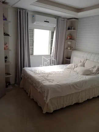 Imagem CASA TÉRREA À VENDA COM 3 QUARTOS, NO BAIRRO HORTO SANTO ANTONIO - JUNDIAÍ/SP