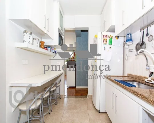 Imagem Pompéia apartamento a venda com 65m², 2 quartos e 1 vaga.