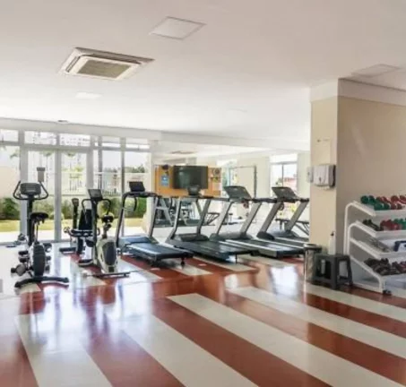 Imagem APARTAMENTO RESIDENCIAL em São Paulo - SP, Belenzinho