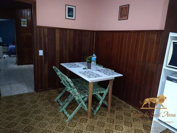 Imagem Alugue seu Espaço Comercial na Vila Ferraz - Campos do Jordão!