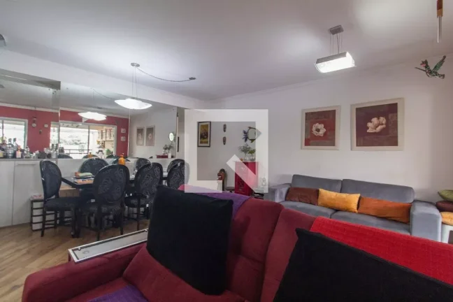 Imagem Apartamento à Venda - Ipiranga, 3 Quartos, 118 m2