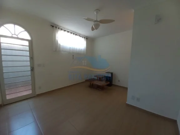 Imagem Casa - Ribeirão Preto - Jardim Paulistano - Região Leste