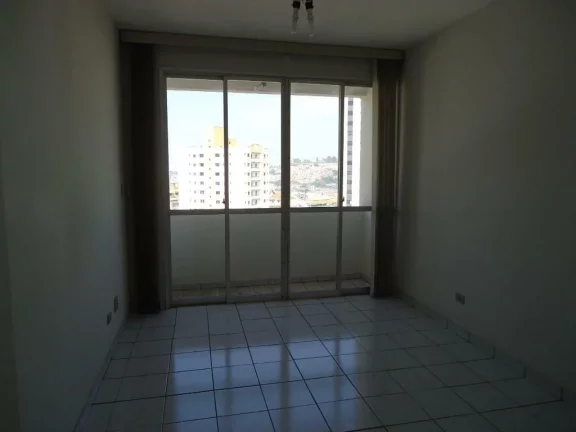 Imagem Apartamento com 2 quartos à venda, 59 m² por R$ 275.000 - Vila Rosália - Guarulhos/SP