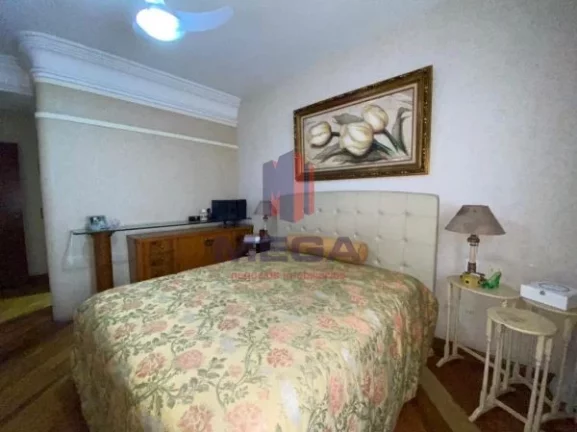 Imagem 4 quartos na Praia da Costa