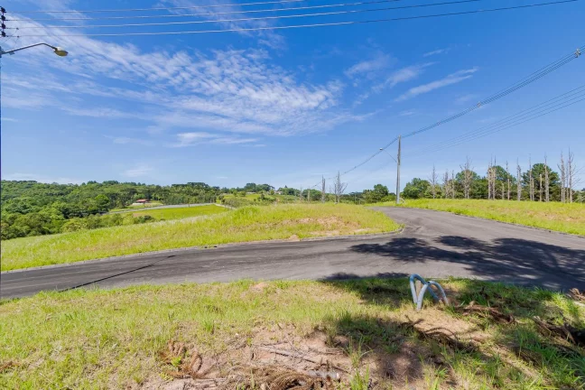 Imagem Terrenos em condomínio próximo ao Passauna