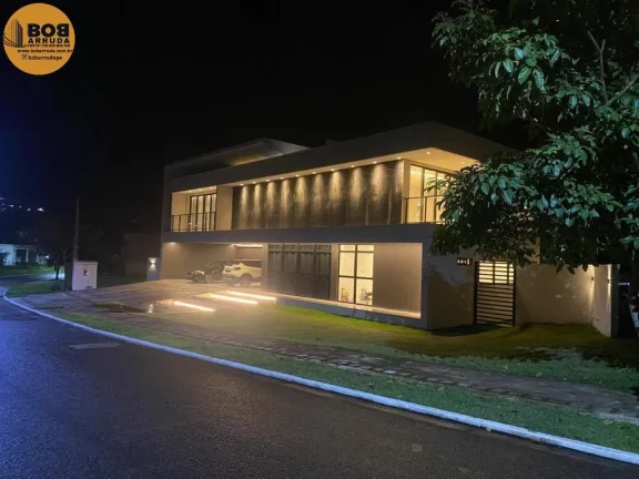 Imagem Casa de Condomínio