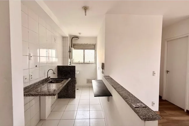Imagem Apartamento com 2 dormitórios a venda! Jaraguá - São Paulo/SP