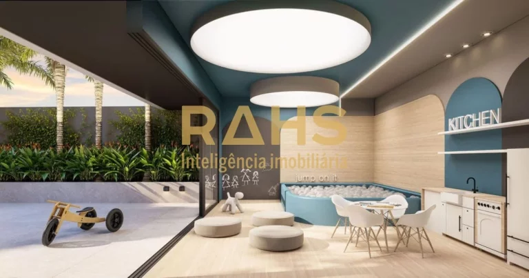 Imagem A arquitetura, o design, as artes e a cultura foram fontes de inspiração do Vitra, um empreendimen...