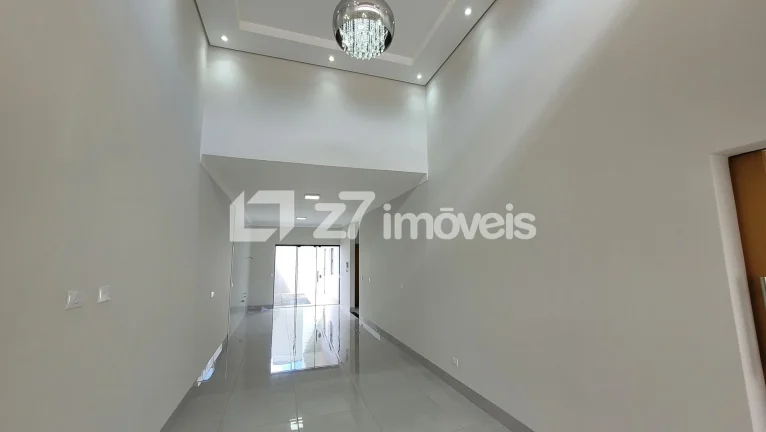 Imagem Casa 3 quartos em Jardim dos Pássaros, Maringá/PR