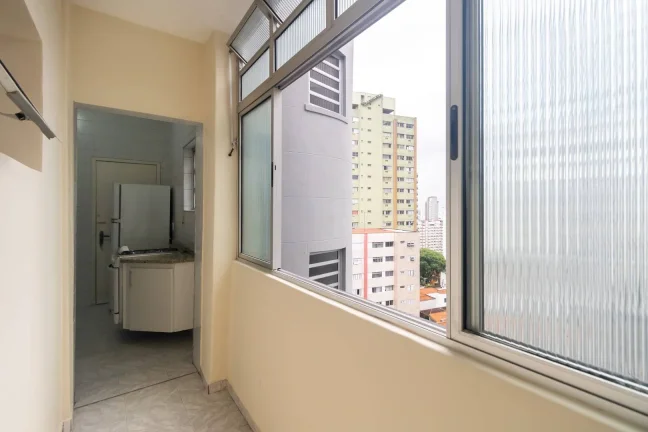 Imagem Ótima localização na Vila Mariana, 79 m², 2 dormitórios