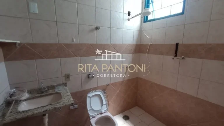 Imagem Casa - Ribeirão Preto - Vila Monte Alegre - Região Oeste