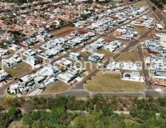 Imagem Imagine acordar todos os dias cercado de conforto, segurança e bem-estar. Este terreno de 333 m² n...