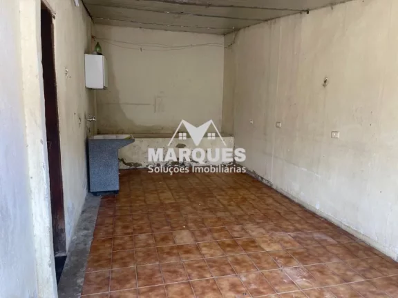 Imagem Imovel com 2 casas terreno de 250m2