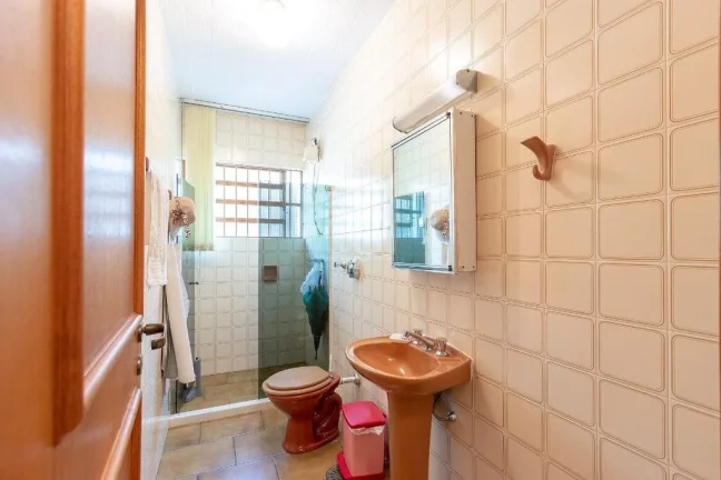 Imagem VAC 142 Casa LU432240 - Casa à venda no bairro Vila Assunção - Porto Alegre/RS