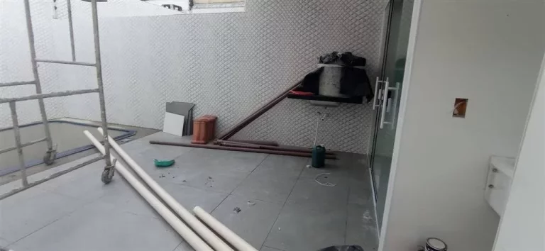 Imagem SOBRADO ALTO PADRAO COM PISCINA NA GUILHERMINA!!!