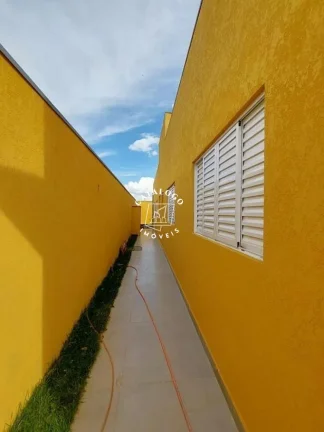 Imagem Casa em Condomínio a Venda no bairro Loteamento Santa Marta - Ribeirão Preto, SP