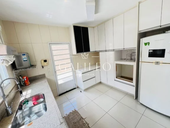 Imagem CASA COMERCIAL Á VENDA NO PARQUE COLÉGIO EM JUNDIAÍ -SP