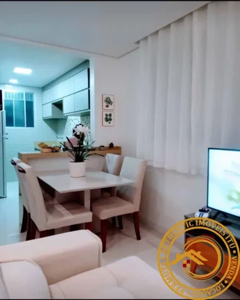 Imagem APARTAMENTO RESIDENCIAL em ITU - SP, PARQUE DAS INDÚSTRIAS
