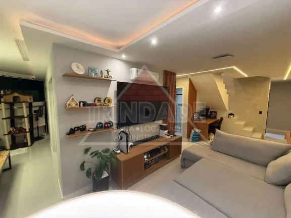 Imagem APARTAMENTO RESIDENCIAL em RIO DE JANEIRO - RJ, RECREIO DOS BANDEIRANTES