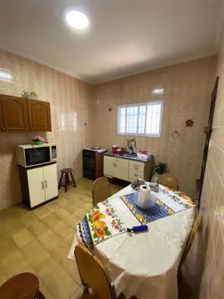 Imagem CASA COM 170 m² - MARACANÃ - PRAIA GRANDE SP