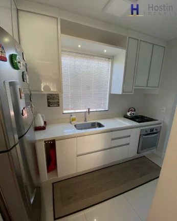 Imagem APARTAMENTO RESIDENCIAL em SÃO FRANCISCO DO SUL - SC, Rocio Grande