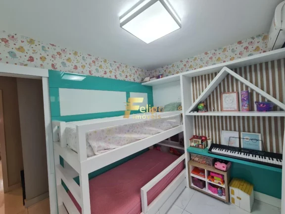 Imagem BELÍSSIMA CASA GERMINADA EM CONDOMÍNIO, À VENDA MOBILIADA EM JARDIM CAMBURI, VITÓRIA/ES!