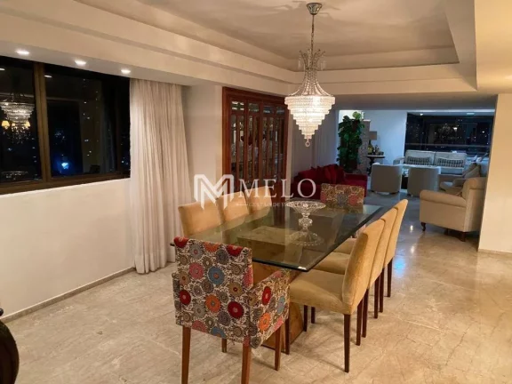 Imagem Oportunidade na JAQUEIRA: 517m², 04suites, 03vagas..