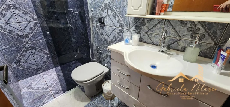Imagem Casa com 3 dormitórios Mogi Mirim II
