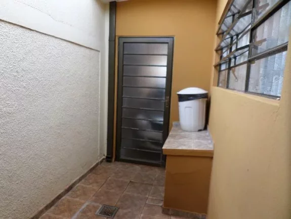 Imagem Casa - Ribeirão Preto - Sumarezinho - Região Oeste