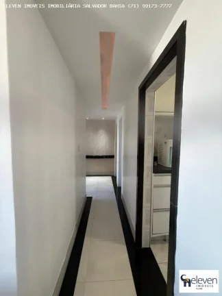 Imagem CONFORTO E ESPAÇO NO SEU NOVO APARTAMENTO  RUA DESEMBARGADOR OSCAR DANTAS, NA GRAÇA 3/4. COM UMA VAGA. 